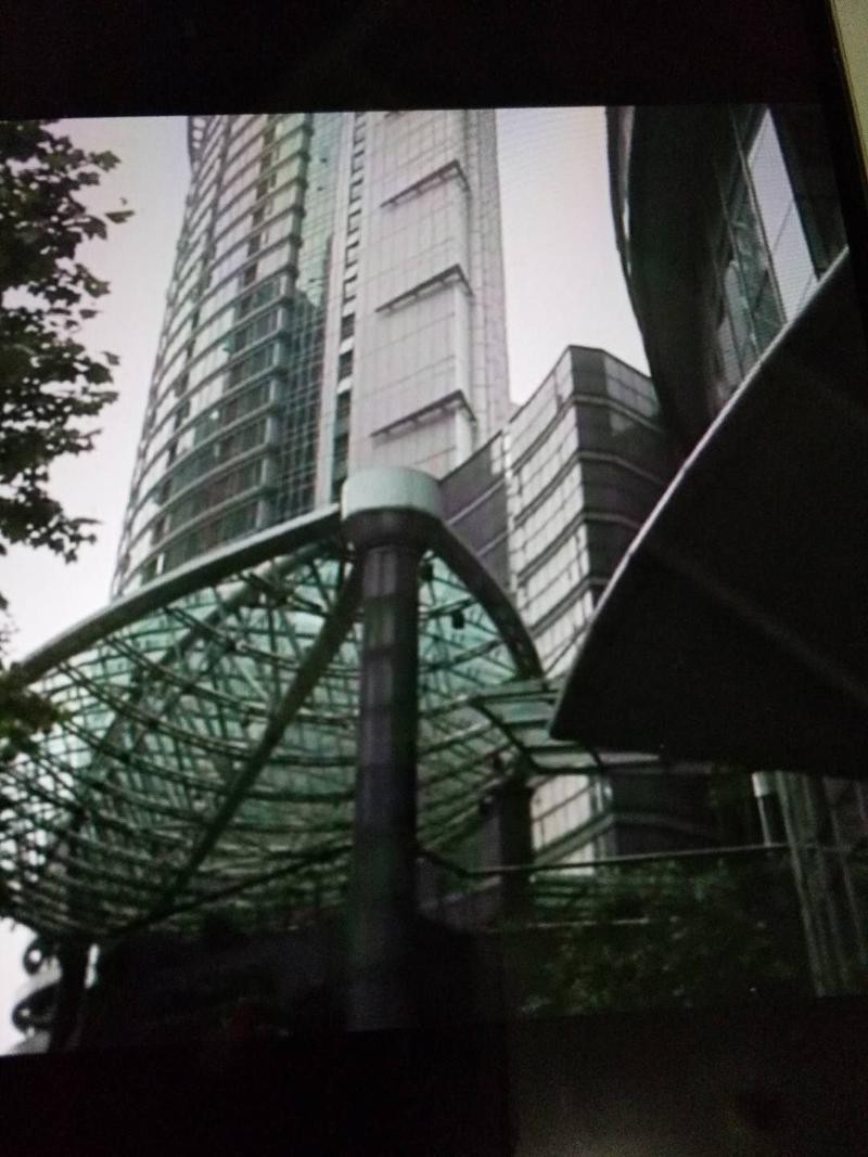 Shanghai Jiarong Hotel Apartment ภายนอก รูปภาพ